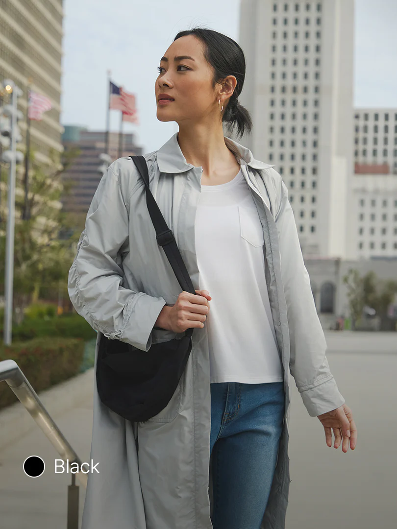 Mini Shoulder Bag - Image 3