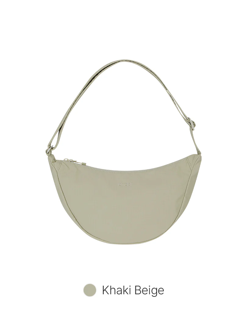 Mini Shoulder Bag - Image 8