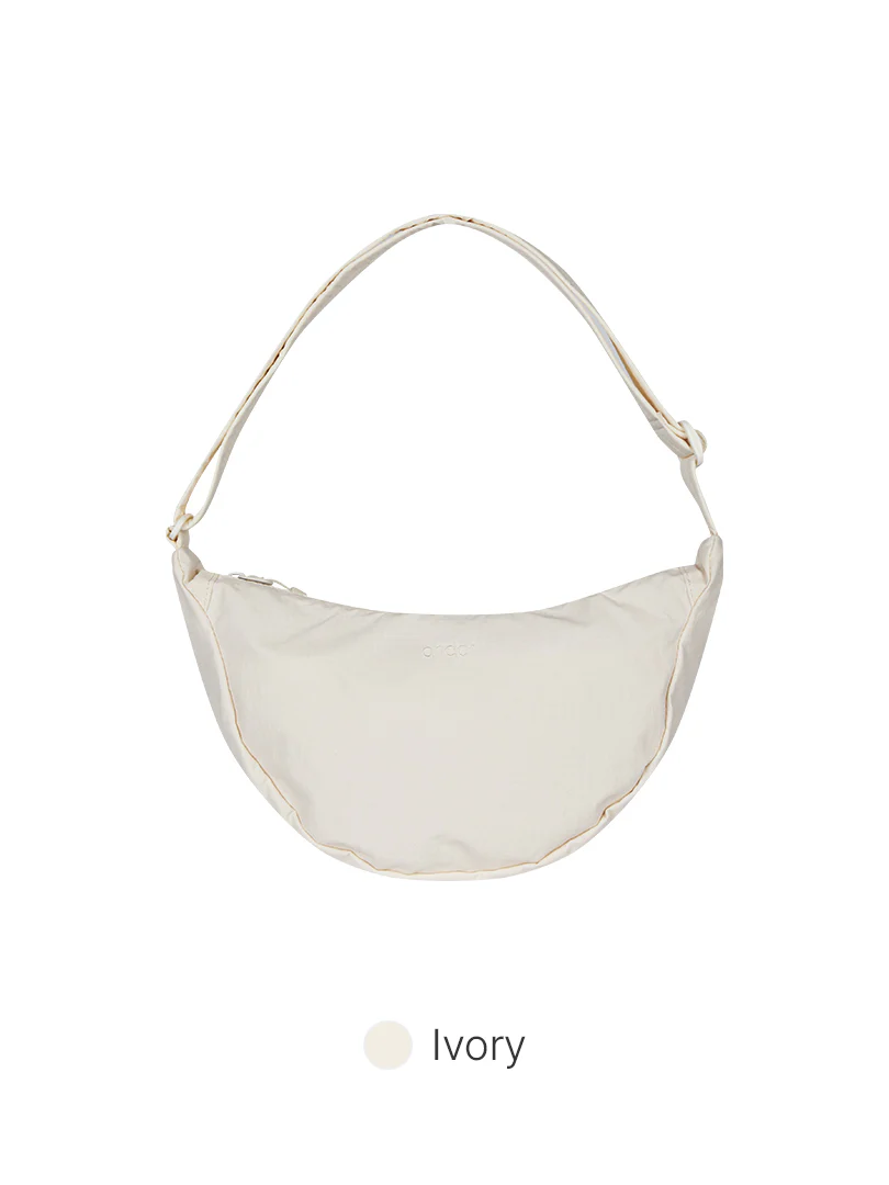Mini Shoulder Bag - Image 9