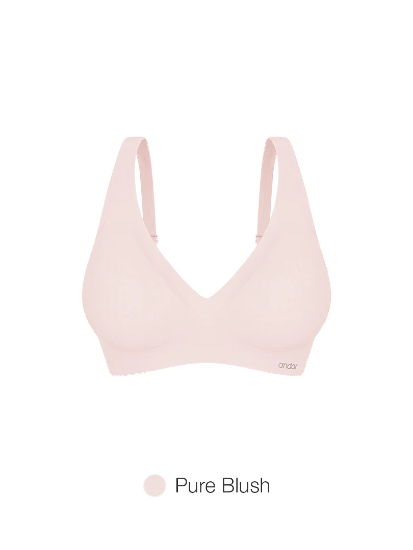NEW All-Day Fit Cooling Bra (Built-In Pads) - Image 6