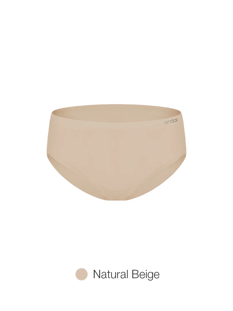 NEW All-Day Fit Cooling Panty - Image 9