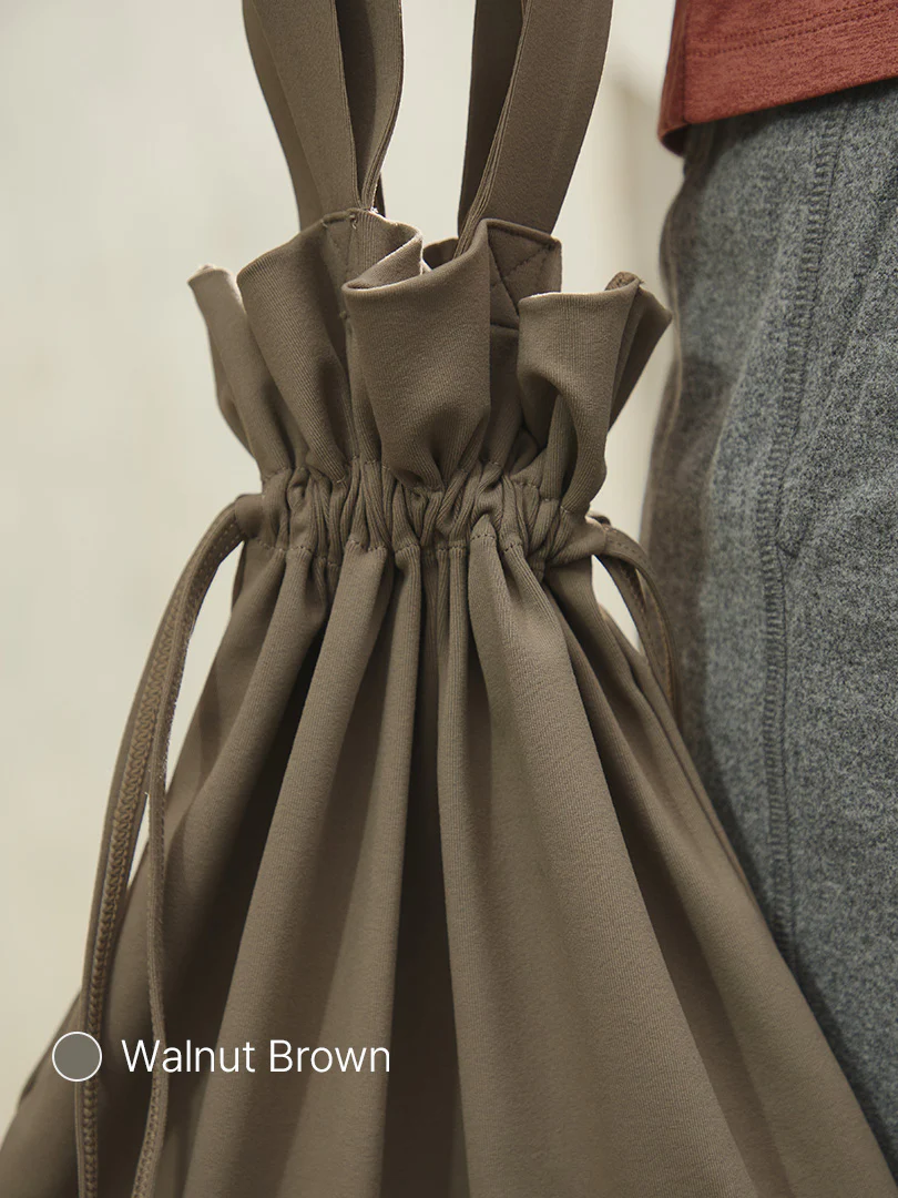 [GIFT] Aircotton Sustainable Drawstring Bag - Image 4