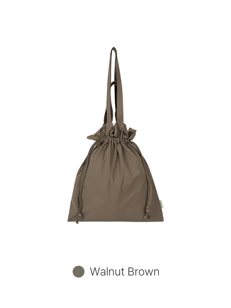 [GIFT] Aircotton Sustainable Drawstring Bag - Image 9