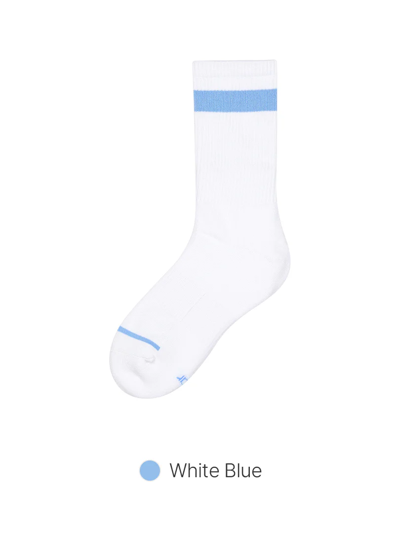 Ringle Crew Socks - Image 5