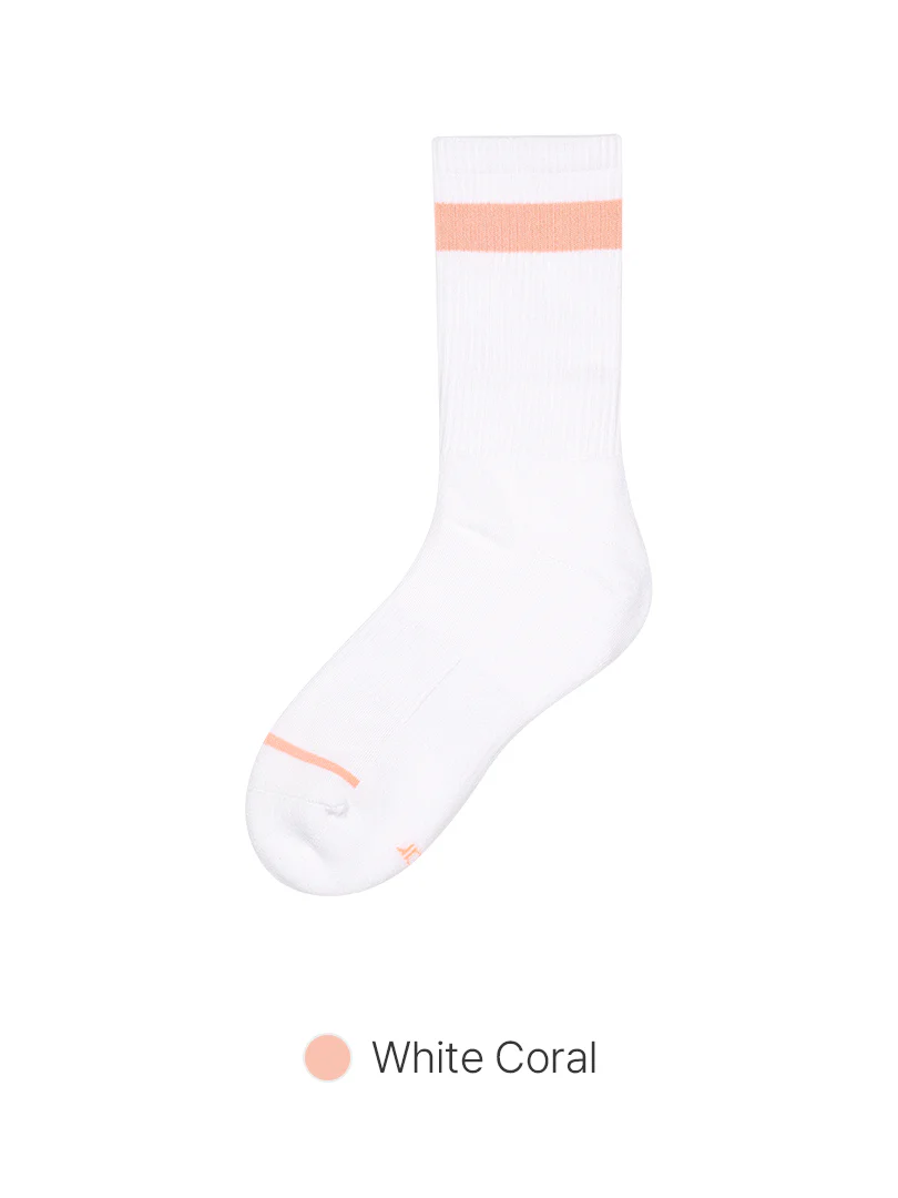 Ringle Crew Socks - Image 9