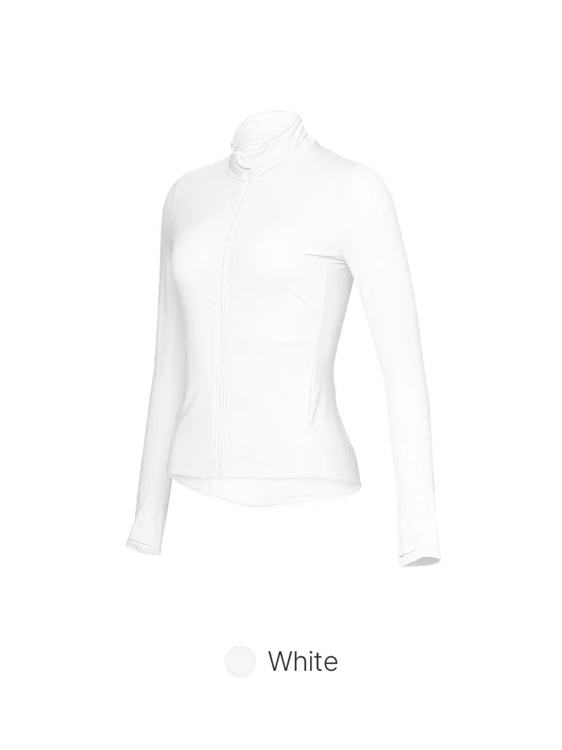 Performance Mesh Jacket - Image 6