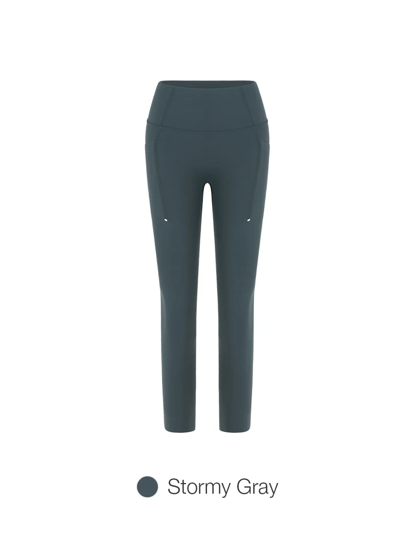 Running Leggings with Pockets - Image 10