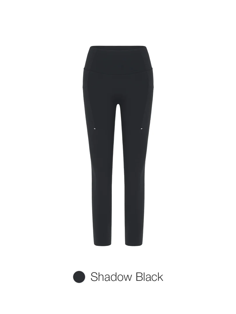 Running Leggings with Pockets - Image 7
