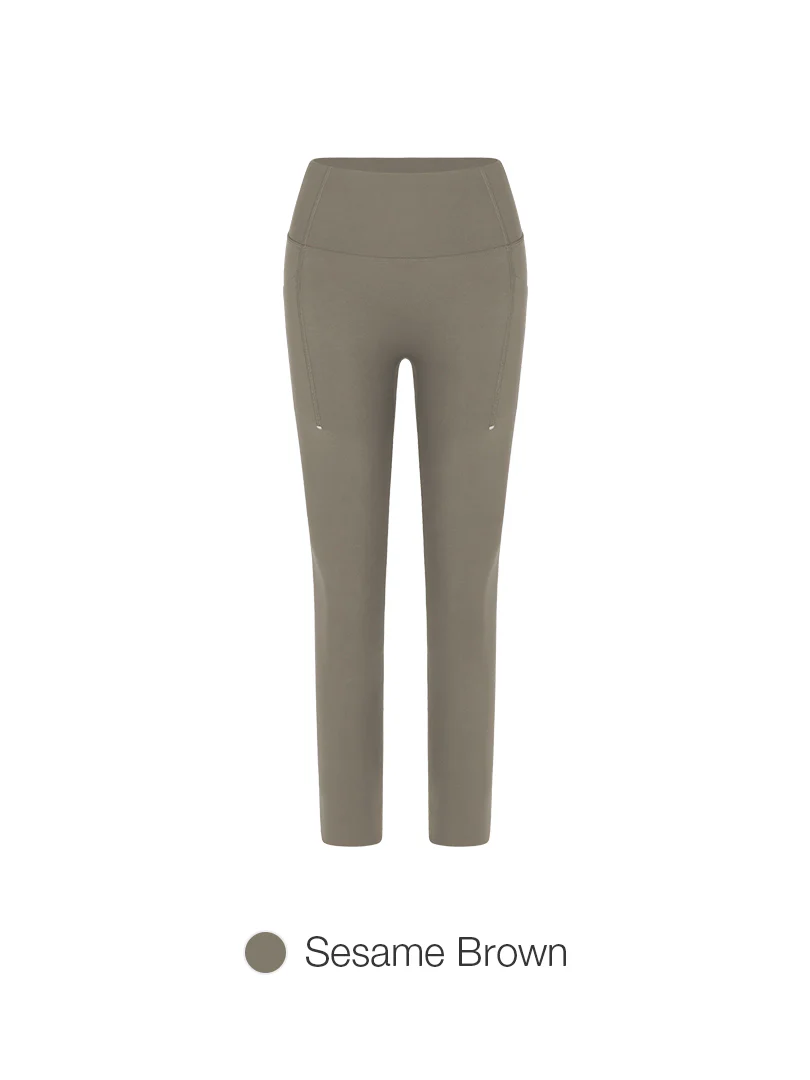 Running Leggings with Pockets - Image 8