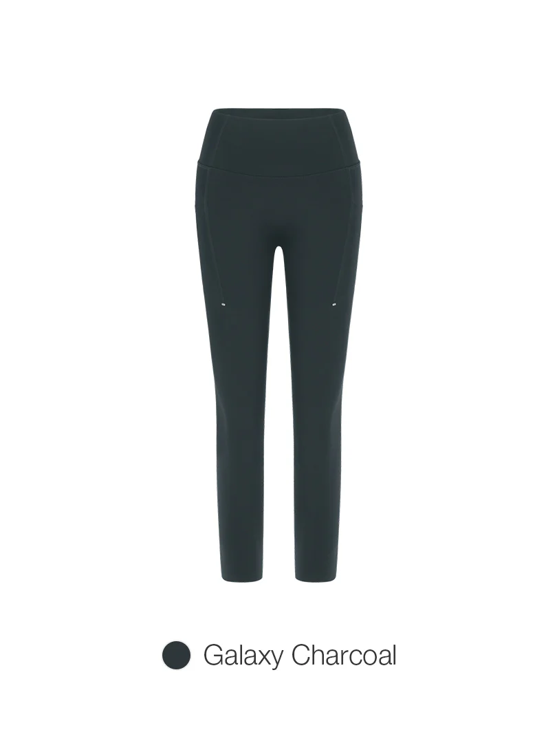 Running Leggings with Pockets - Image 9