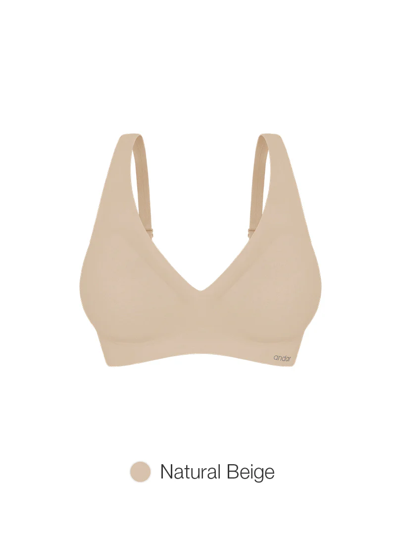 [SET] NEW All-Day Fit Cooling Bra & Panty - Image 10