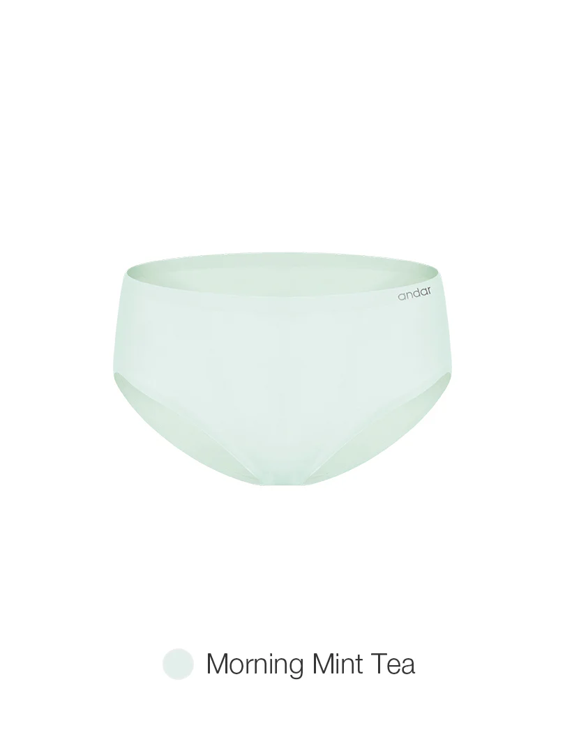 [SET] NEW All-Day Fit Cooling Bra & Panty - Image 13