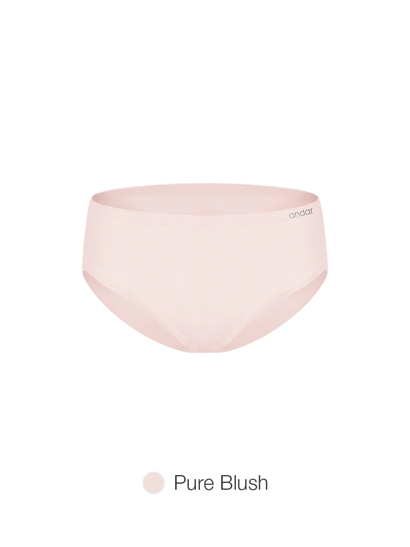 [SET] NEW All-Day Fit Cooling Bra & Panty - Image 14