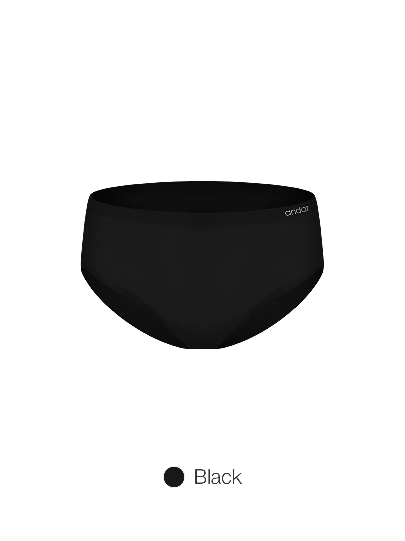 [SET] NEW All-Day Fit Cooling Bra & Panty - Image 17