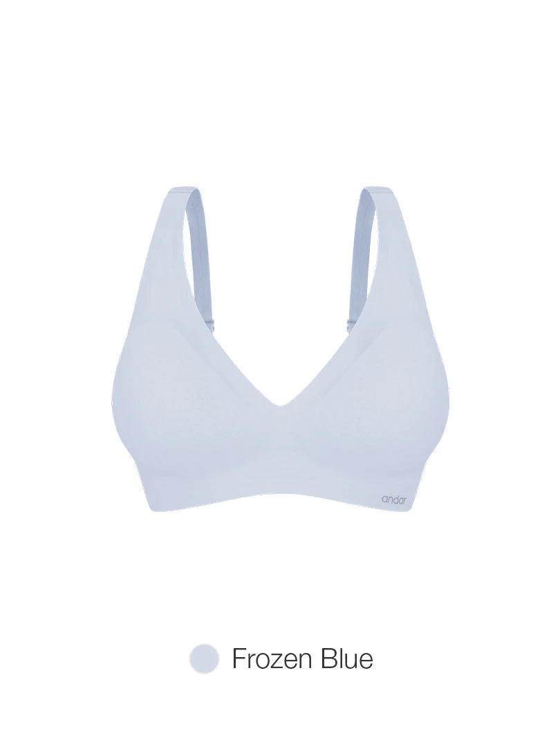 [SET] NEW All-Day Fit Cooling Bra & Panty - Image 7