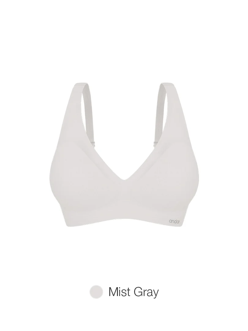 [SET] NEW All-Day Fit Cooling Bra & Panty - Image 9