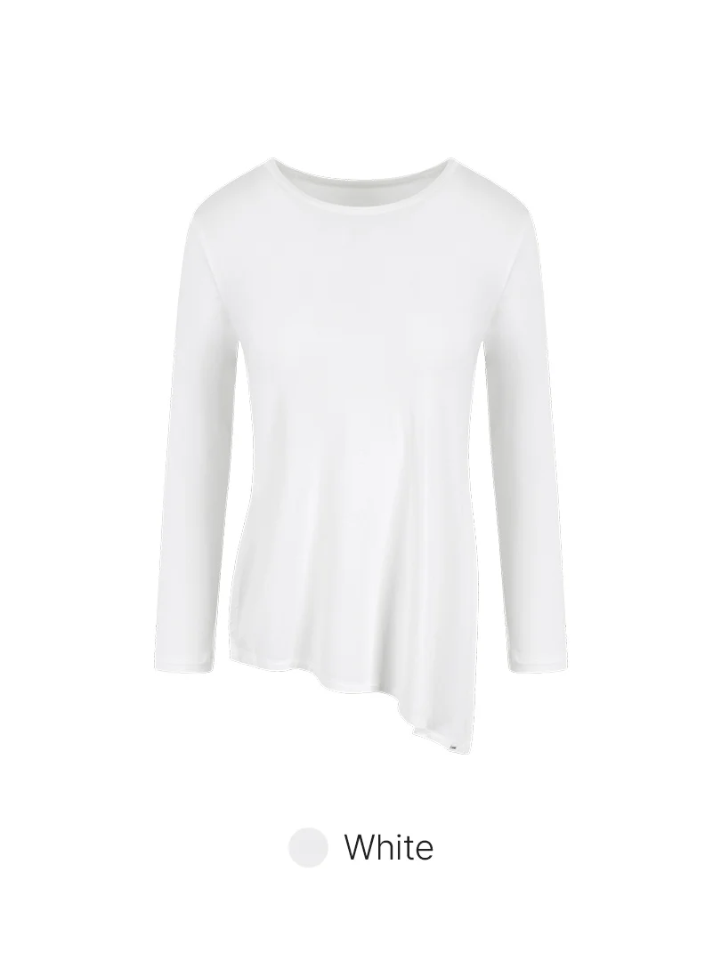 Side Slit Long Sleeve - Image 6