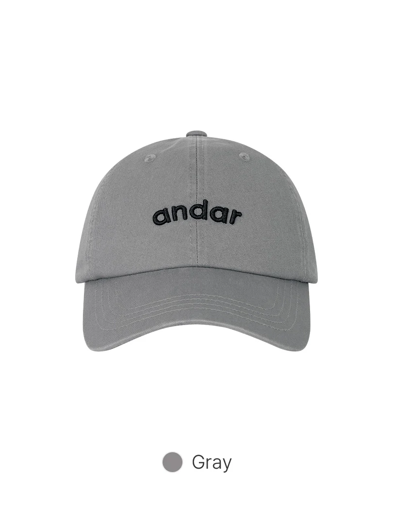 Signature Ball Cap - Image 5