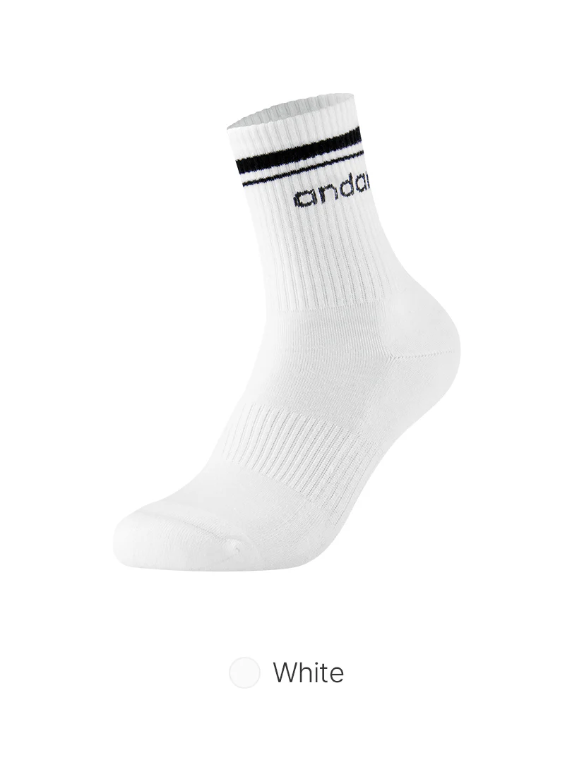 Signature Crew Socks - Image 6