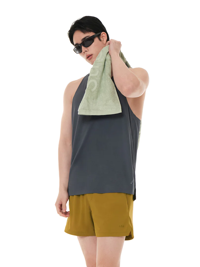 Soft Bamboo Long Towel - Image 5