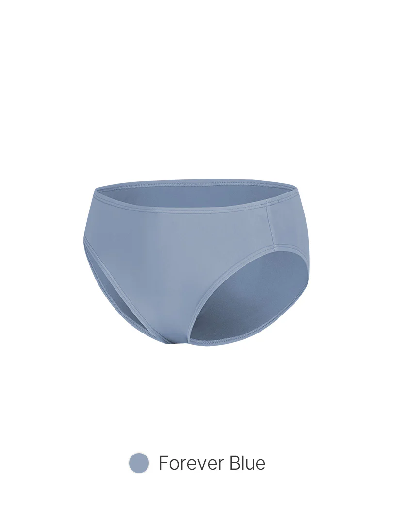 Solid Bikini Bottom - Image 8